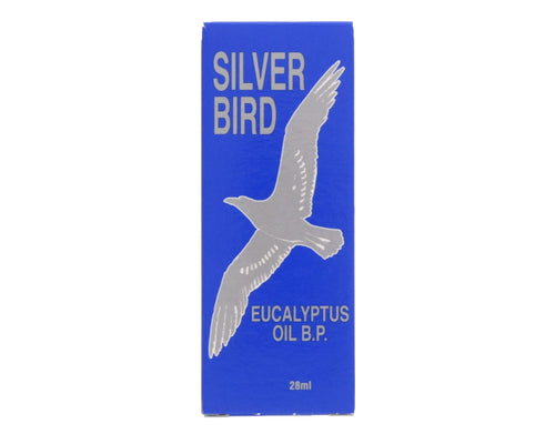 Silverbird