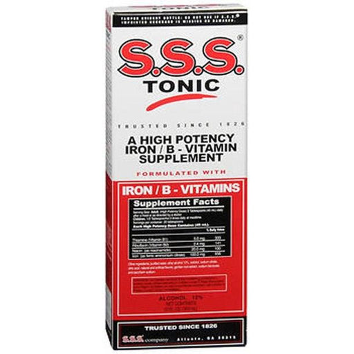 S.S.S Tonic-300ML - SMK African StoreSMK African Store#african_Caribbean_online_Groceries_store#