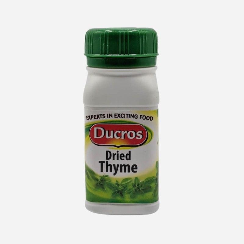 Thyme Powder-10G - SMK African StoreSMK African Store#african_Caribbean_online_Groceries_store#