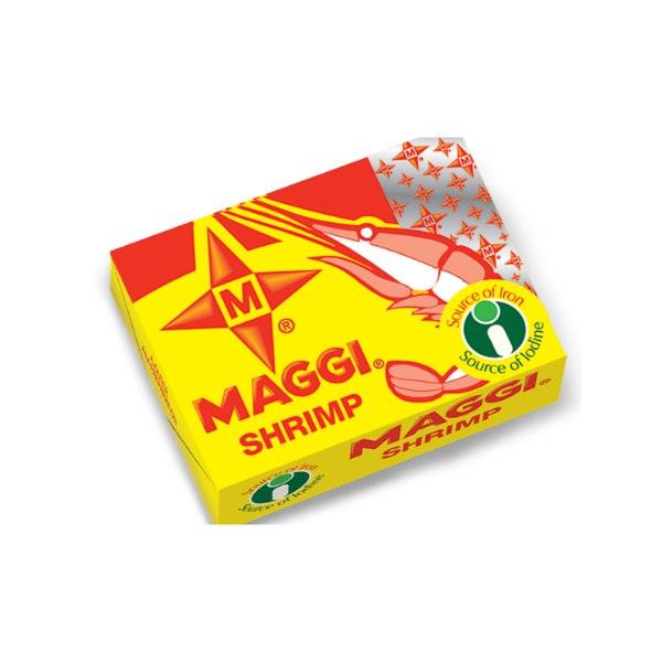 Maggi Crayfish - SMK African Store