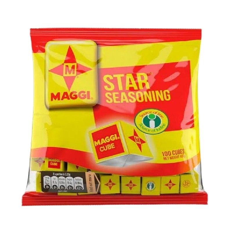 Maggi Star - SMK African Store
