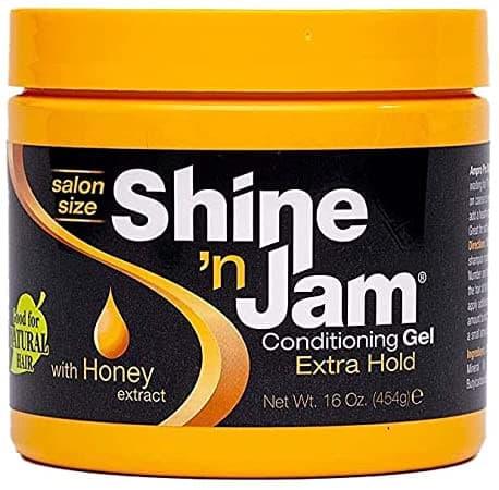 Shine n Jam - SMK African Store