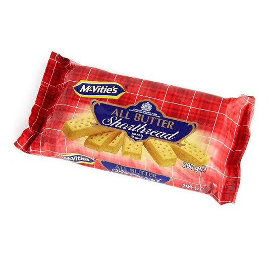 Royalty Short Bread-210G - SMK African Store
