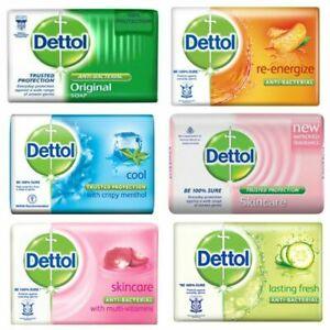 Dettol Soap - SMK African Store