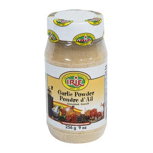 IRIE Ginger Powder-200G - SMK African Store