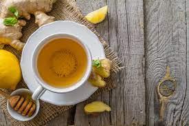 Ginger Honey Tea - SMK African Store
