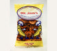 Mr. John:Plantain Chips ripe Spicy-135 Gr - SMK African Store