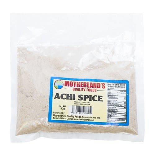 Achi Spice Powder | Achi Powder | SMK African Store