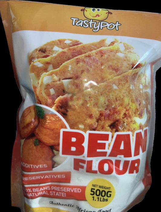 Best Beans Flour