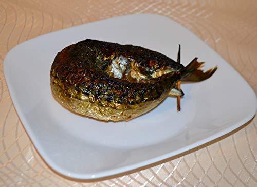Smoked Mackerel - SMK African Store