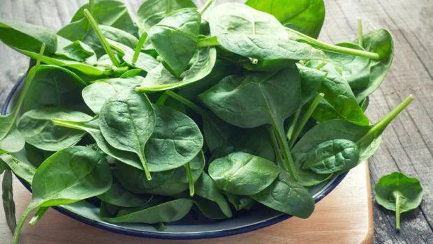 Spinach - SMK African Store