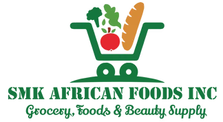 SMK African Super Store