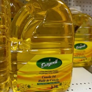 Canola Oil - SMK African StoreSMK African Store#african_Caribbean_online_Groceries_store#