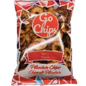 Go Plantain Chips - SMK African StoreSMK African Store#african_Caribbean_online_Groceries_store#