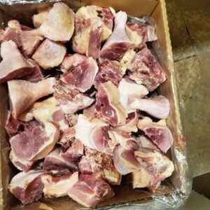 Hard Chicken box-Cut - SMK African StoreSMK African Store#african_Caribbean_online_Groceries_store#