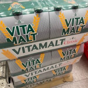 VitaMalt - SMK African Store