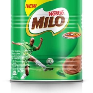 Milo-Nigeria 800g - SMK African StoreSMK African Store#african_Caribbean_online_Groceries_store#