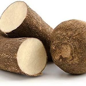 New Yam -$5 Per Lb ( Minimum order 4Lb ) - SMK African StoreSMK African Store#african_Caribbean_online_Groceries_store#