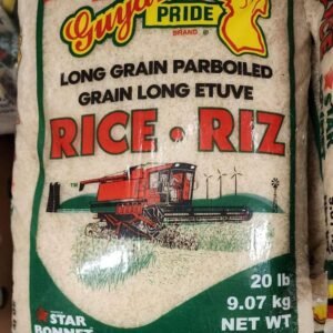Parboil Rice - SMK African StoreSMK African Store#african_Caribbean_online_Groceries_store#
