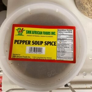 Peppersoup Spice - SMK African StoreSMK African Store#african_Caribbean_online_Groceries_store#