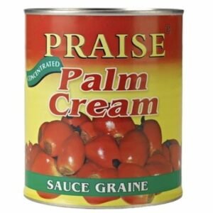 Praise Palm Cream-800G - SMK African StoreSMK African Store#african_Caribbean_online_Groceries_store#
