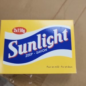 Sunlight Soap