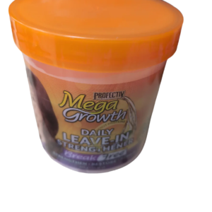 Mega growth Daily leave-in Strengthener