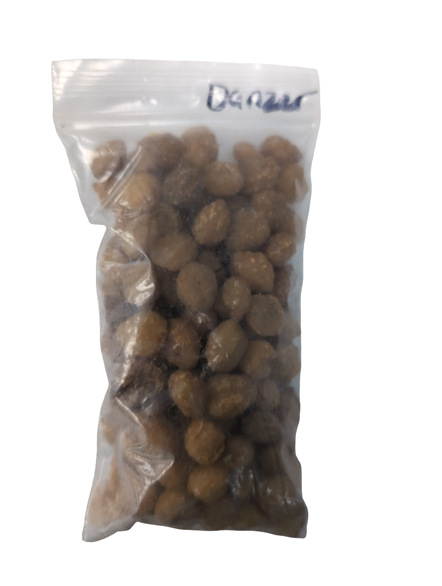 Danzer Spice