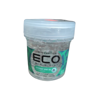Eco Style Rosemary Mint Oil Styling Gel