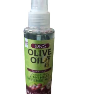 ORS Olive Oil 2-in-1 Heat Defense Mist