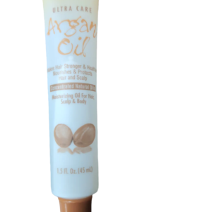 Via Natural Ultra Care Argan Oil