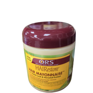 ORS Hair Mayonnaise