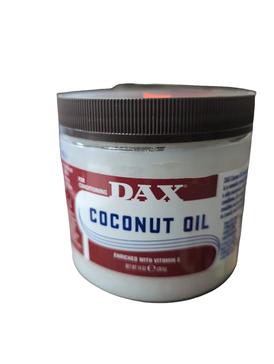 Dax Coconut Oil