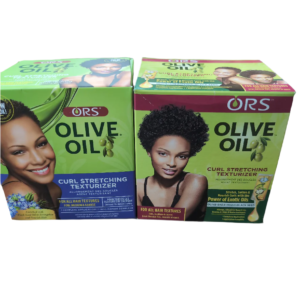 ORS Olive Oil Curl Stretching Texturizer