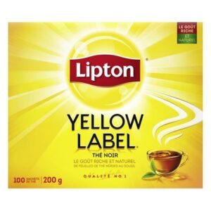 Lipton Tea