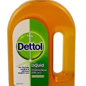 Dettol Liquid-500 ML