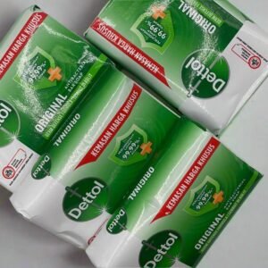 Dettol Soap