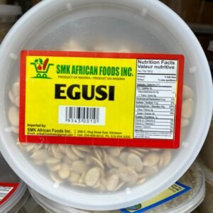 Egusi