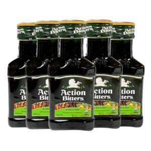 Action Bitters