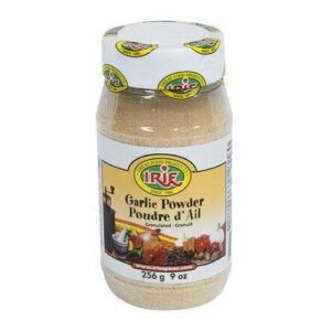 IRIE Ginger Powder-200G