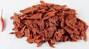 Kilishi