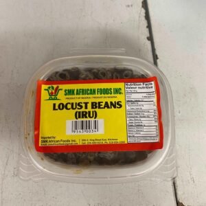 Locust beans (iru)