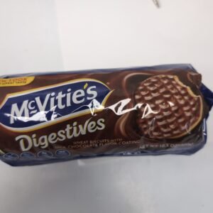 Digestives Wheat Biscuits