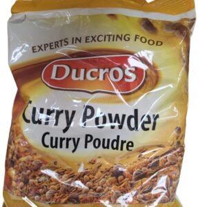 Ducros Curry Powder