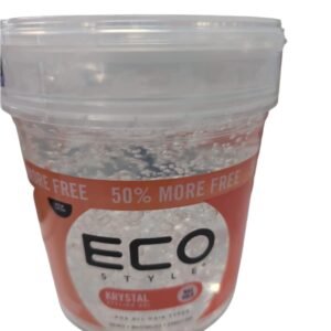 Eco Styling Gel