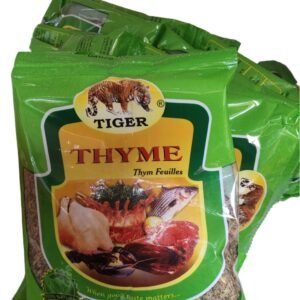 Tiger Thyme