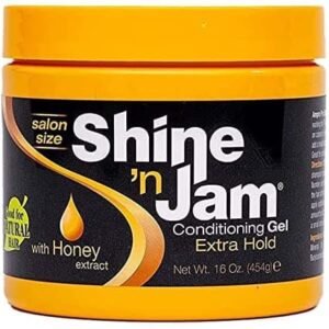 Shine n Jam