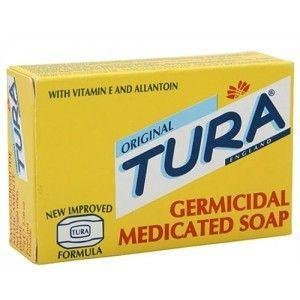 Tura Soap