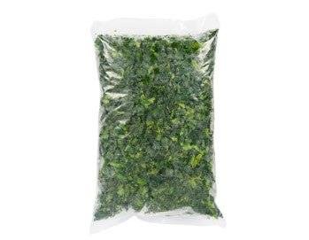 Ugu Leave -frozen