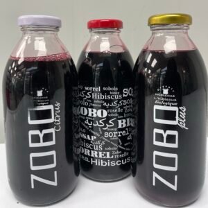 Zobo Drink